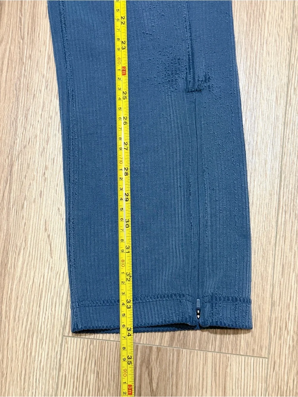 lululemon athletica high rise